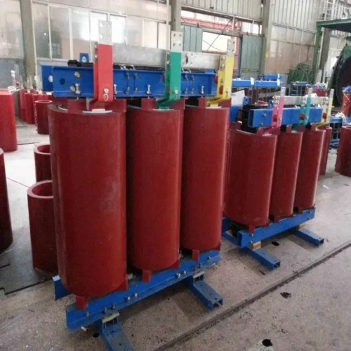 西藏SCB10-250KVA干式变压器