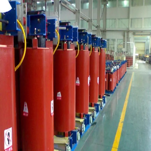 西藏SCB10-200KVA干式变压器