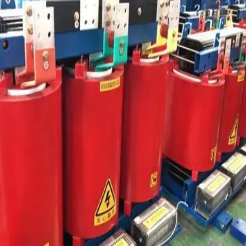 西藏1000KVA干式变压器