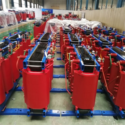 西藏2500kva干式变压器尺寸